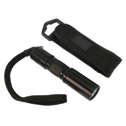 Eforcity UltraFire C3 Cree 1x14500 Flashlight (with Holster)