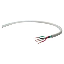 ULTRALINK Ultralink Audio Bulk Cable - 3ft (CL-416/500)