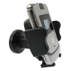 Eforcity Universal Car Phone / PDA / iPhone / MP3 Holder / Holster / Mount