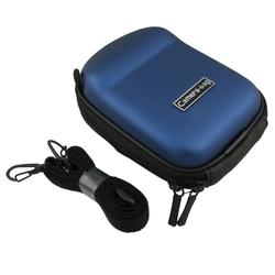 Eforcity Universal Digital Camera Case, Dark Blue by (BOTHXXDCCAS3)