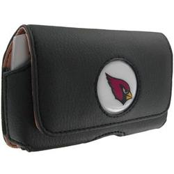 Wireless Emporium, Inc. Universal NFL Arizona Cardinals Pouch