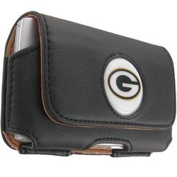Wireless Emporium, Inc. Universal NFL Green Bay Packers Pouch