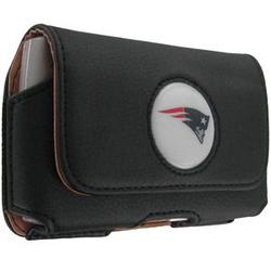 Wireless Emporium, Inc. Universal NFL New England Patriots Pouch