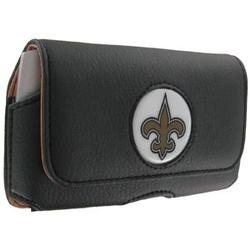 Wireless Emporium, Inc. Universal NFL New Orleans Saints Pouch