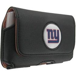 Wireless Emporium, Inc. Universal NFL New York Giants Pouch