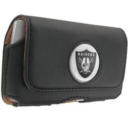 Wireless Emporium, Inc. Universal NFL Oakland Raiders Pouch