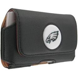 Wireless Emporium, Inc. Universal NFL Philadelphia Eagles Pouch