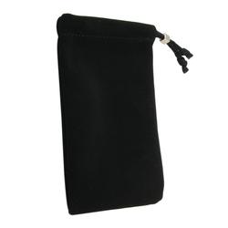 Eforcity Universal Soft Pouch, Black Small by Eforcity