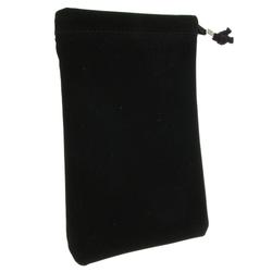 Eforcity Universal Soft Pouch, Black by Eforcity