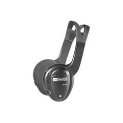 Unwired Technology Unwired F3H-11360 Wireless Headphone