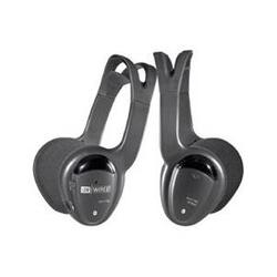 Unwired Technology Unwired R1H-11099 Wireless Headphone