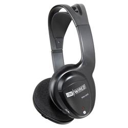 Unwired Technology Unwired R1H-11210 Wireless Headphone