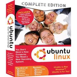 ValuSoft Ubuntu Linux - Windows