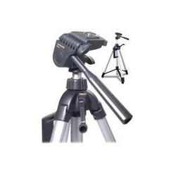 Vanguard MK-4 Tripod - Floor Standing Tripod - 24.25 to 63.75 Height