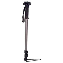 Vanguard MP-4 Lightweight Monopod - Floor Standing Tripod - 23.25 to 57.12 Height - 9 lb Load Capacity