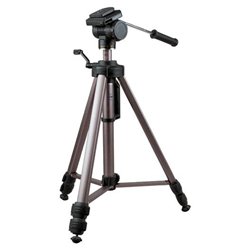 Vanguard VT-132 Video/Photo Tripod - Floor Standing Tripod - 27 to 66.38 Height