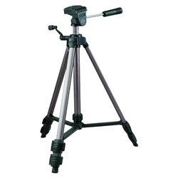 Vanguard VT214B Tripod - Floor Standing Tripod - 20.25 to 54.12 Height