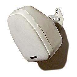 Vantage Point Satellite Speaker Mount - 8 lb (SATS-WHITE)