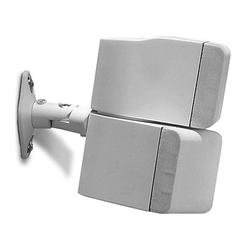 Vantage Point Universal Satellite Speaker Mount - 8 lb (SATP-WHITE)