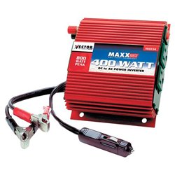 Vector 024 400-Watt Power Inverter