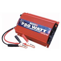 Vector 043 750-Watt Power Inverter