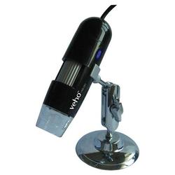 Veho VMS-001 200X USB Microscope w/Cradle