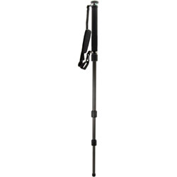 Velbon NEOPOD-6 Carbon Fiber Monopod