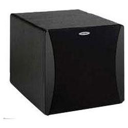 Velodyne Impact10 Black Ash