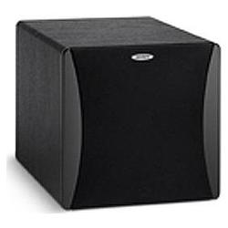 Velodyne Impact12 Black Ash