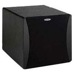 Velodyne ImpactMini Black Ash