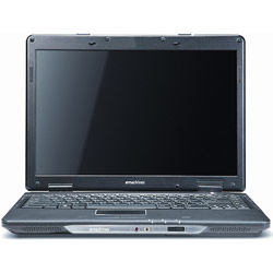 ACER eMachine eMD620-5133 Laptop AMD Athlon 1.6GHz, 2GB, 160GB HDD, 14.1 WGXA Widescreen, 802.11b/g, DVD SuperMulti Drive, Built-In WiFi Windows Vista Home Basic