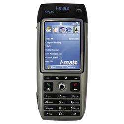 i-mate i-Mate SP-JAS 3G TriBand GSM Unlocked Cell Phone