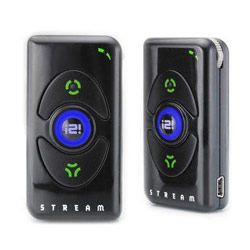 TRUSTIN i2i Stream Digital Audio Device - Two Pack