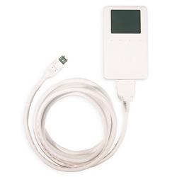 Eforcity iPod & iPod Mini Firewire Cable