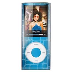 ISKIN iSkin Crock Vibes Case for iPod - Clear