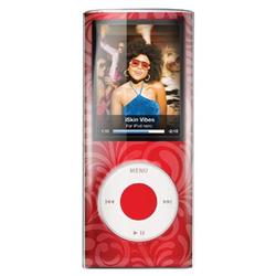 ISKIN iSkin IVY Vibes Case for iPod - Clear