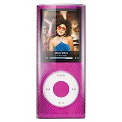ISKIN iSkin Tao Vibes Case for iPod - Clear