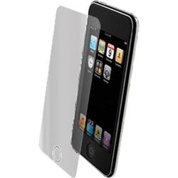 Invisible Shield invisibleSHIELD iTouch 2 Front