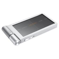 iRiver iriver SPINN U30 8GB Flash Portable Media Player - Audio Player, Photo Viewer, Video Player, FM Tuner, FM Recorder, Voice Recorder - 3.3 Color OLED - 8GB Flash
