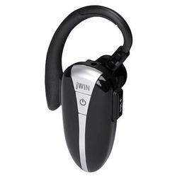 jWIN Electronics jWIN JB-TH210 Bluetooth Mono Earset - Wireless Connectivity - Mono - Over-the-ear