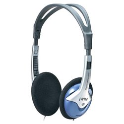 JWIN jWIN JH-P45 Digital Stereo Headphone