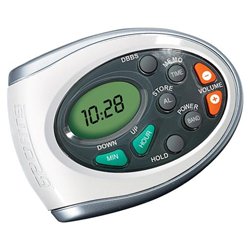 JWIN jWIN JXM11 Digital Clock Radio