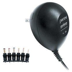 JWIN jWIN Universal AC Adapter - 6W