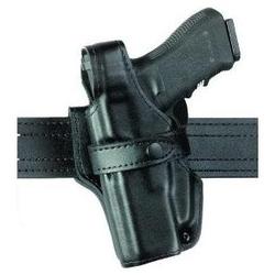 Safariland 070 Holster, Plain, Left Hand, S&w 4006