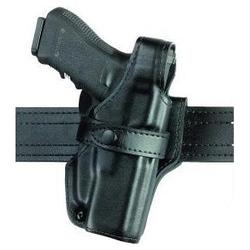 Safariland 070 Holster,b/w,rh,glock 17,19,22