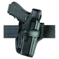 Safariland 070 Holster,plain,rh,beretta 92f, 92d