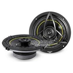 Kicker 07DS600 Car Speakers (Pair)