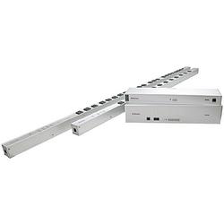 RARITAN COMPUTER 0U RMT POWER 20 OUTLETS LOCK PL 115V AC 30 AMP NEMA L5-30 NEMA 5-15