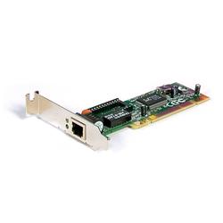 STARTECH.COM 10/100 PCI ETHERNET NETWORK CARD ADAPTER