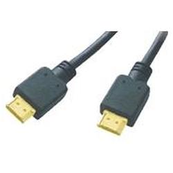 MICROPAC TECHNOLOGIES 10-FOOT HDMI MALE/MALE HDTV CABLE BLACK